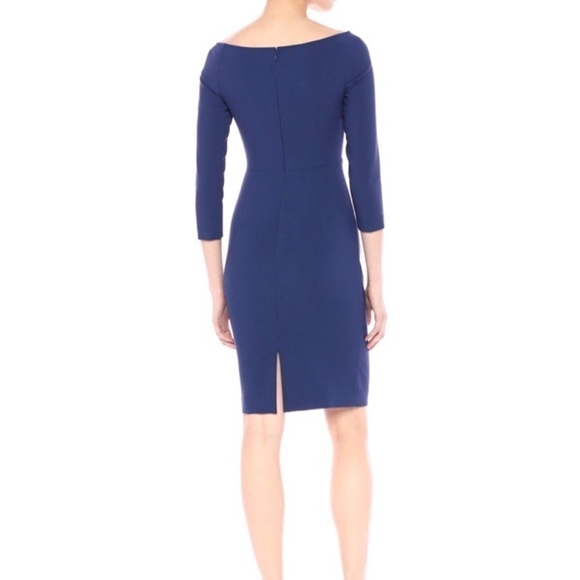 Likely Duchess Dress Size 2 - Picture 2 of 10